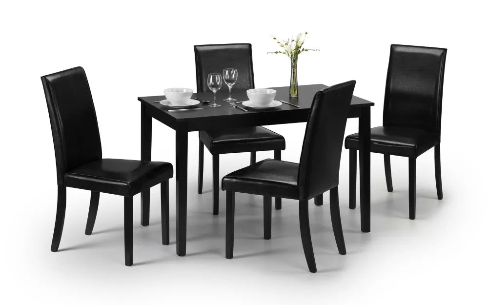 Dining Chair - Hudson Dining Chair