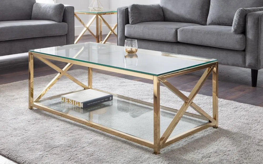 Console Table - Miami Console Table