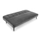 Sofabed - Miro Curved Back Sofabed