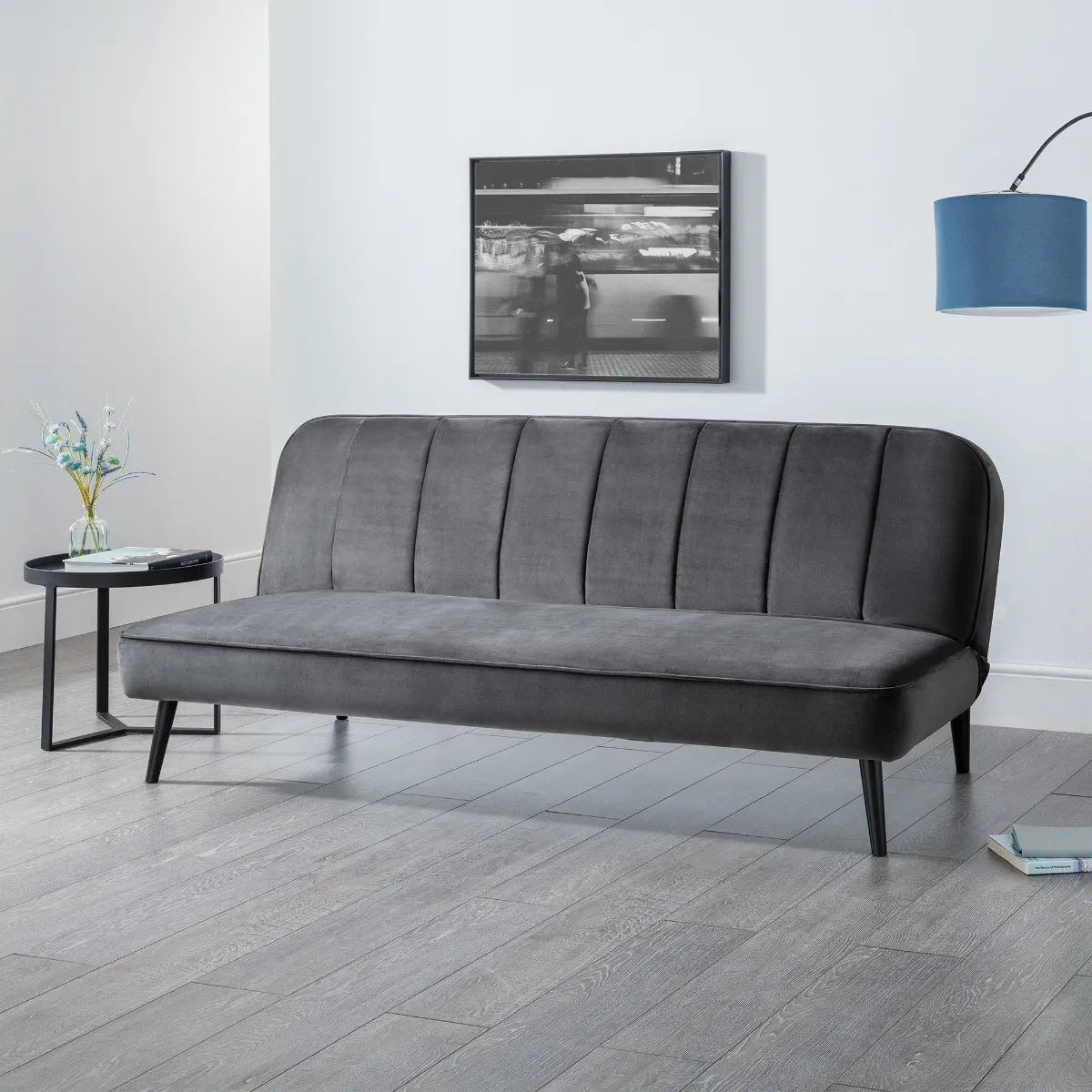 Sofabed - Miro Curved Back Sofabed