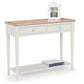 Console Table - Provence 2 Drawer Console Table