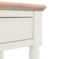 Console Table - Provence 2 Drawer Console Table