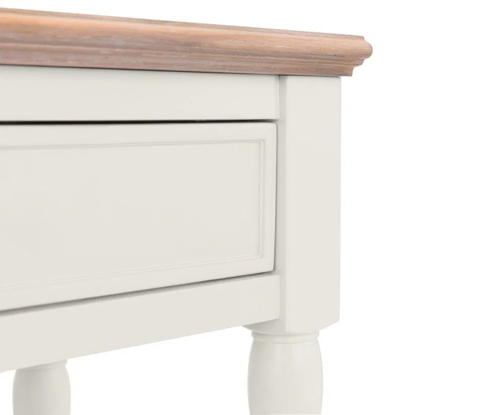 Console Table - Provence 2 Drawer Console Table