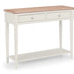 Console Table - Provence 2 Drawer Console Table