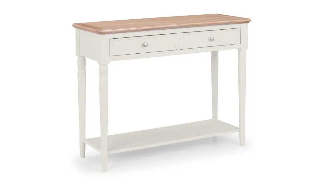 Console Table - Provence 2 Drawer Console Table