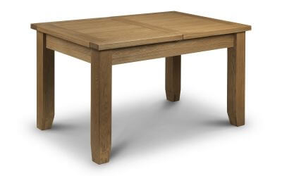 Dining Table - Astoria Extending Oak Dining Table