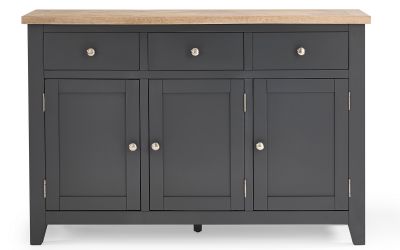 Sideboard - Bordeaux Sideboard - Dark Grey