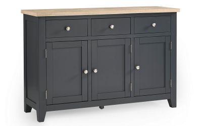 Sideboard - Bordeaux Sideboard - Dark Grey