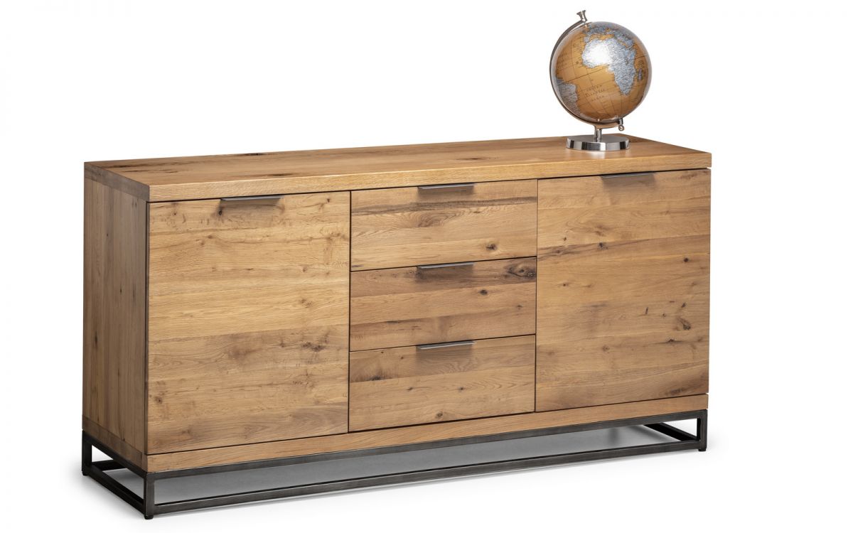 Sideboard - Brooklyn Sideboard