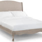 Bed - Fabric Bed Camille Bed