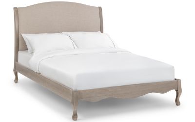 Bed - Fabric Bed Camille Bed