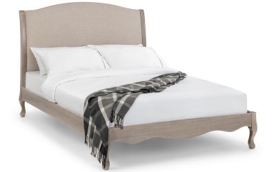 Bed - Fabric Bed Camille Bed
