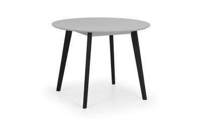 Dining Table - Casa-Round-Dining Table