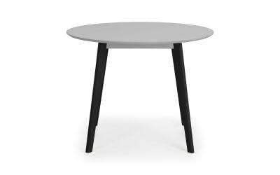 Dining Table - Casa-Round-Dining Table