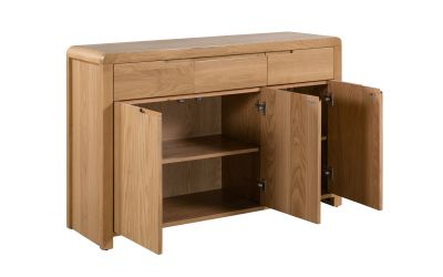 Sideboard - Curve Sideboard