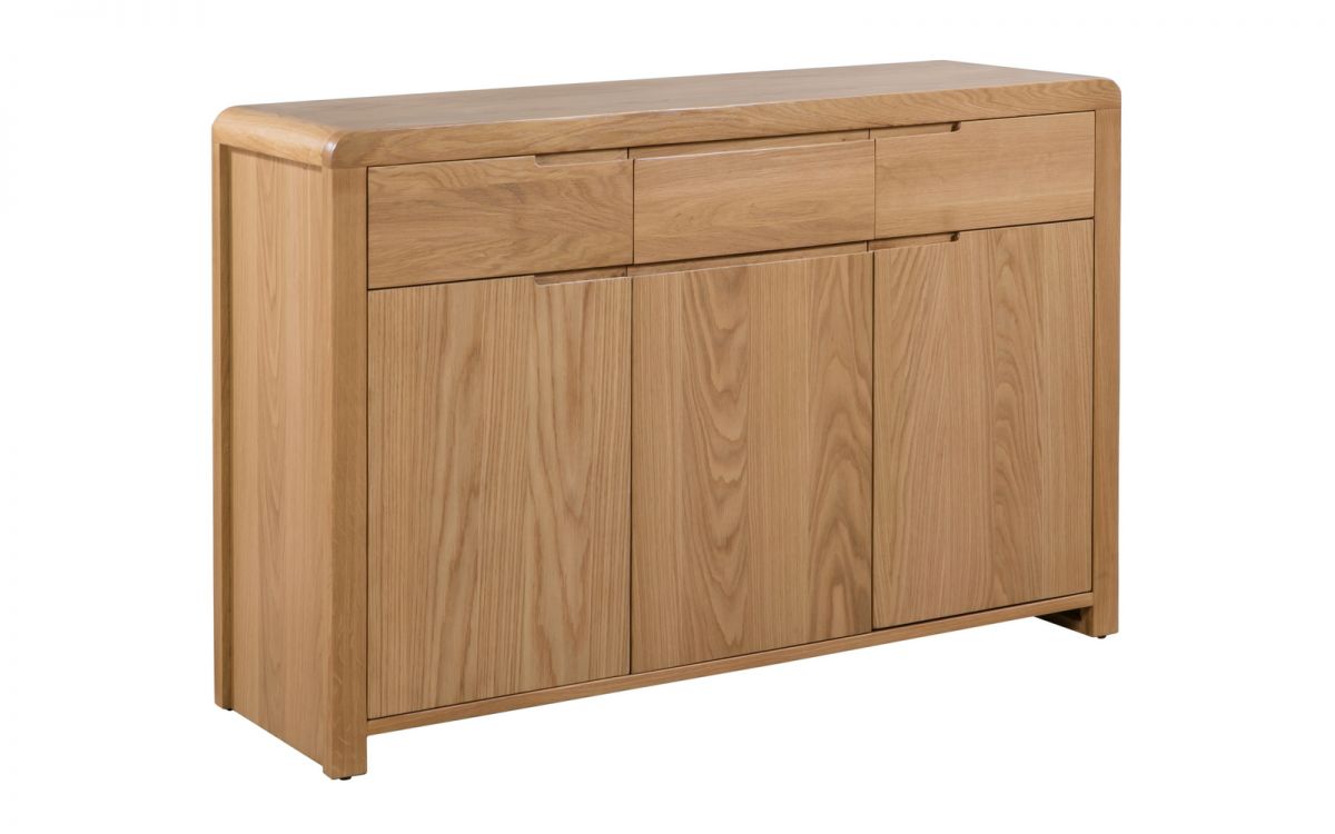 Sideboard - Curve Sideboard