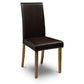 Dining Chair - Hudson Dining Chair