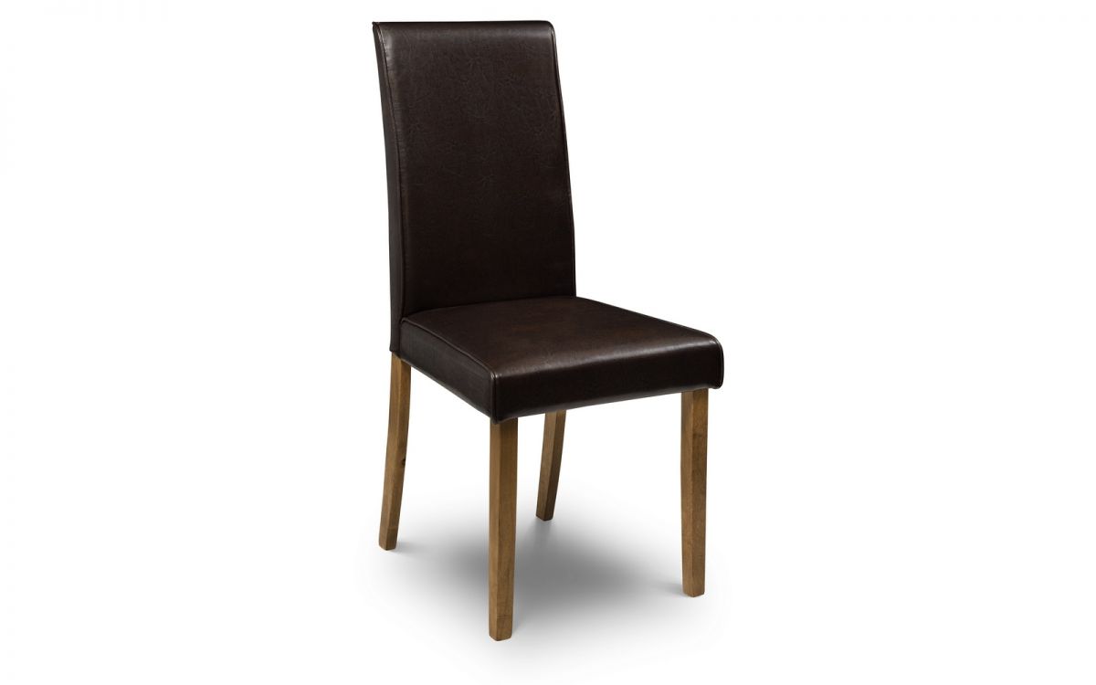 Dining Chair - Hudson Dining Chair