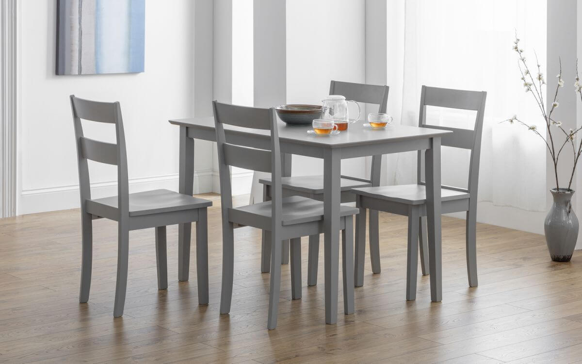 Dining Table - Kobe Compact Dining Table