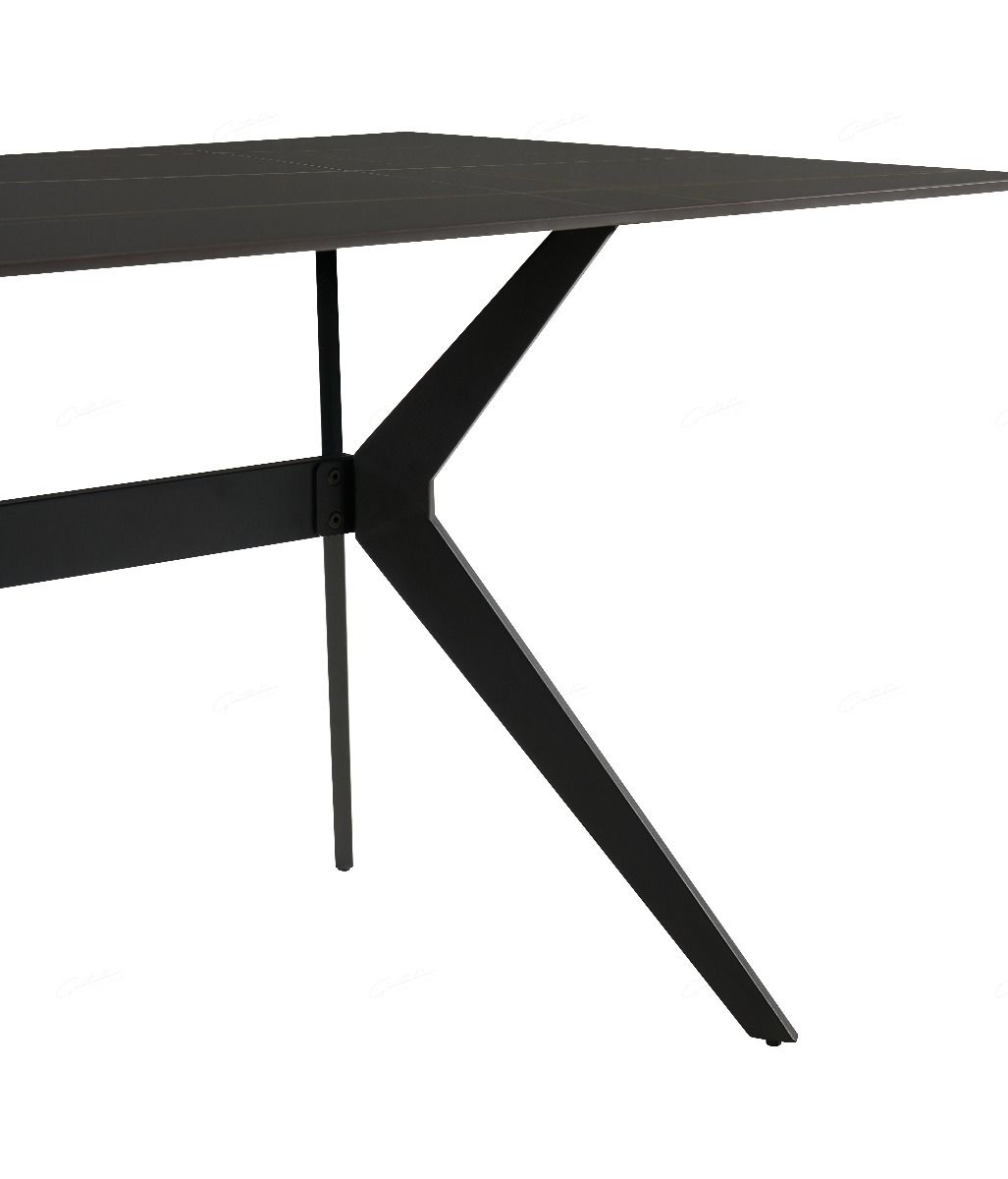 Dining  Table - Livia Table Sintered Stone