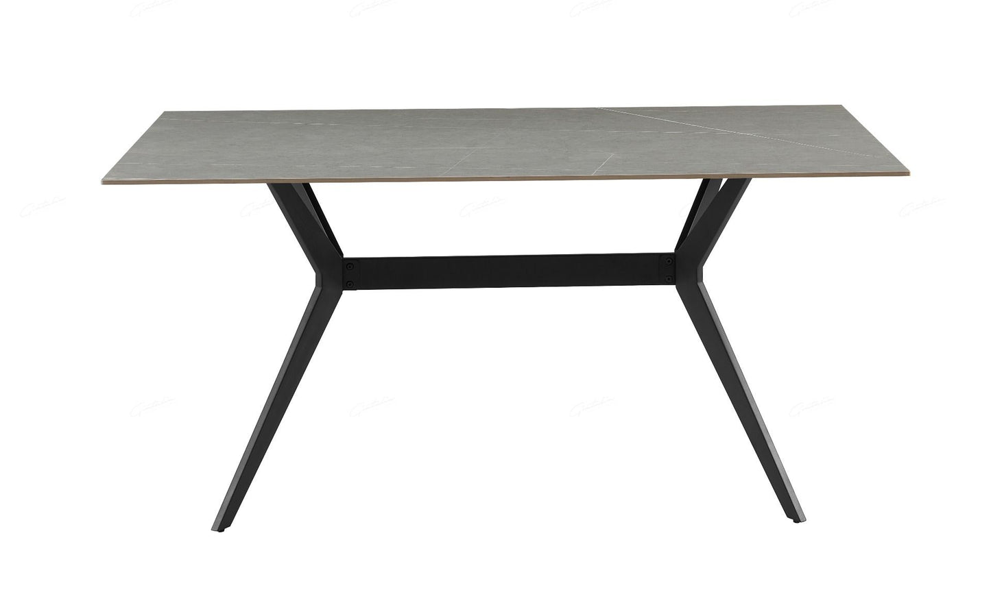 Dining  Table - Livia Table Sintered Stone