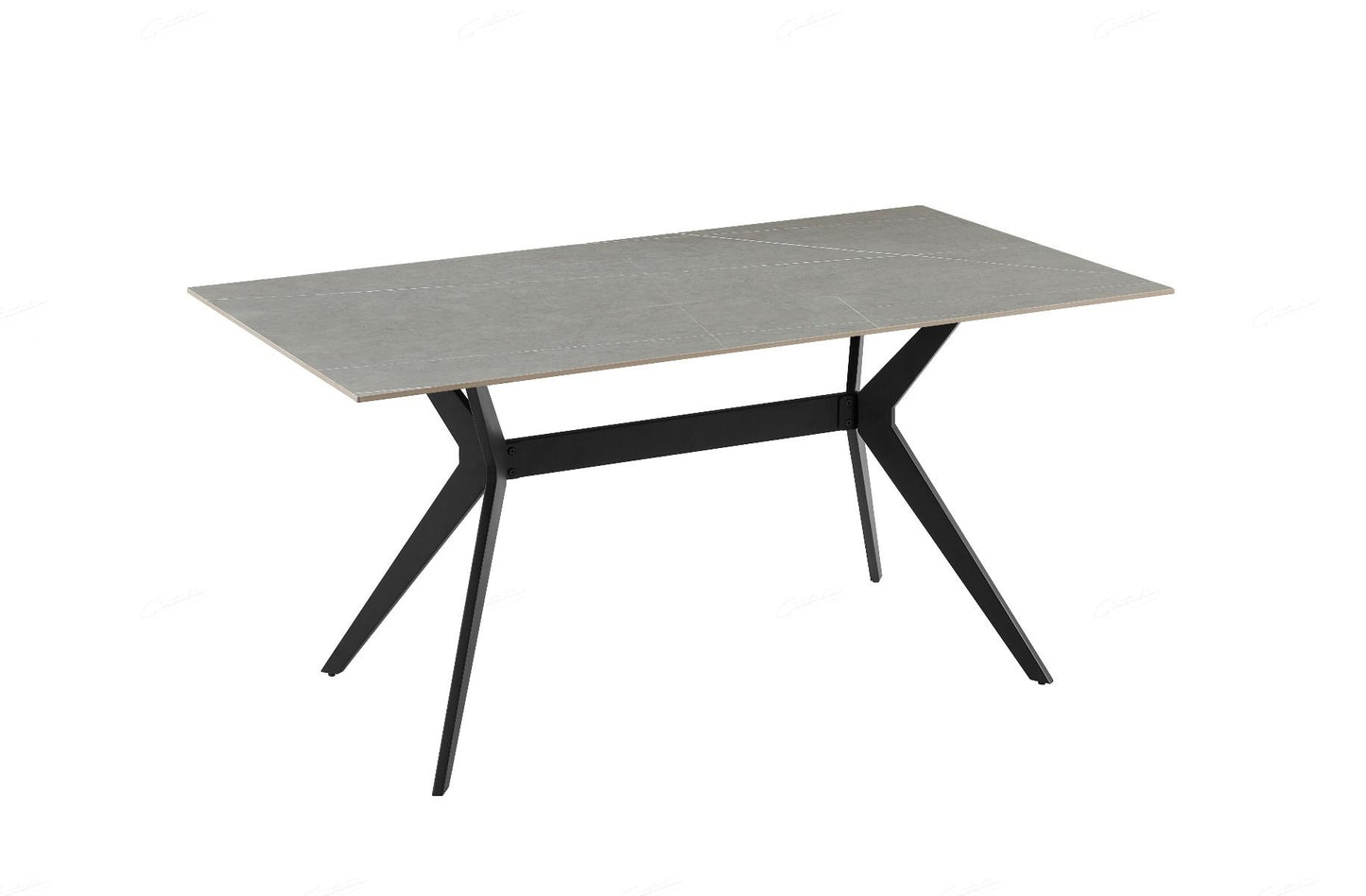 Dining  Table - Livia Table Sintered Stone