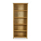 Bookcase - Mallory Tall Bookcase – FSC Mix (Int-Coc-002320)