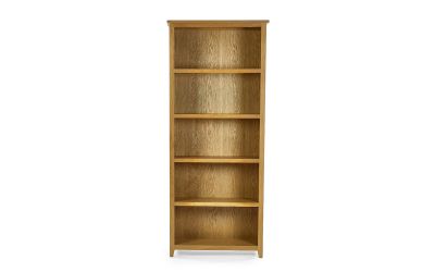 Bookcase - Mallory Tall Bookcase – FSC Mix (Int-Coc-002320)