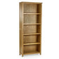 Bookcase - Mallory Tall Bookcase – FSC Mix (Int-Coc-002320)