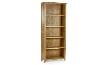 Bookcase - Mallory Tall Bookcase – FSC Mix (Int-Coc-002320)