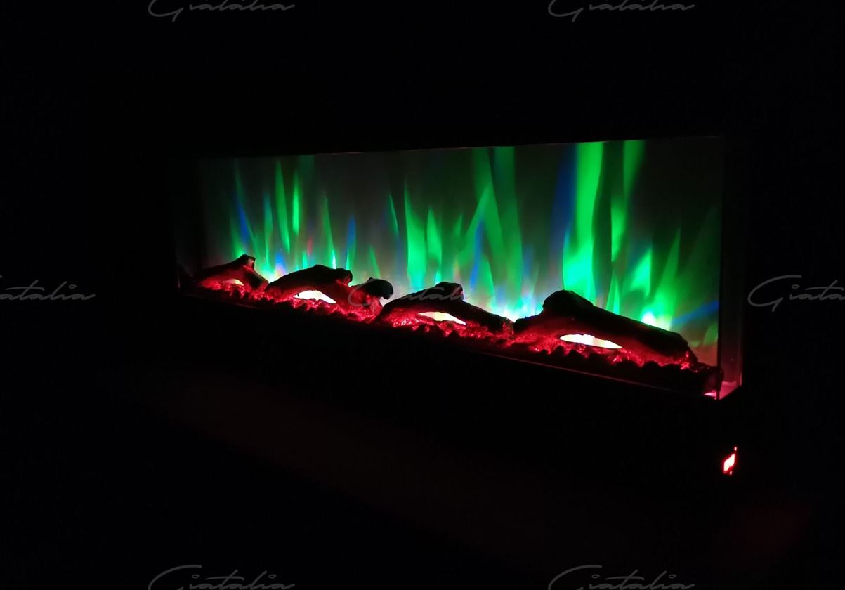 Home Decor  Mirage - Mantel Fire