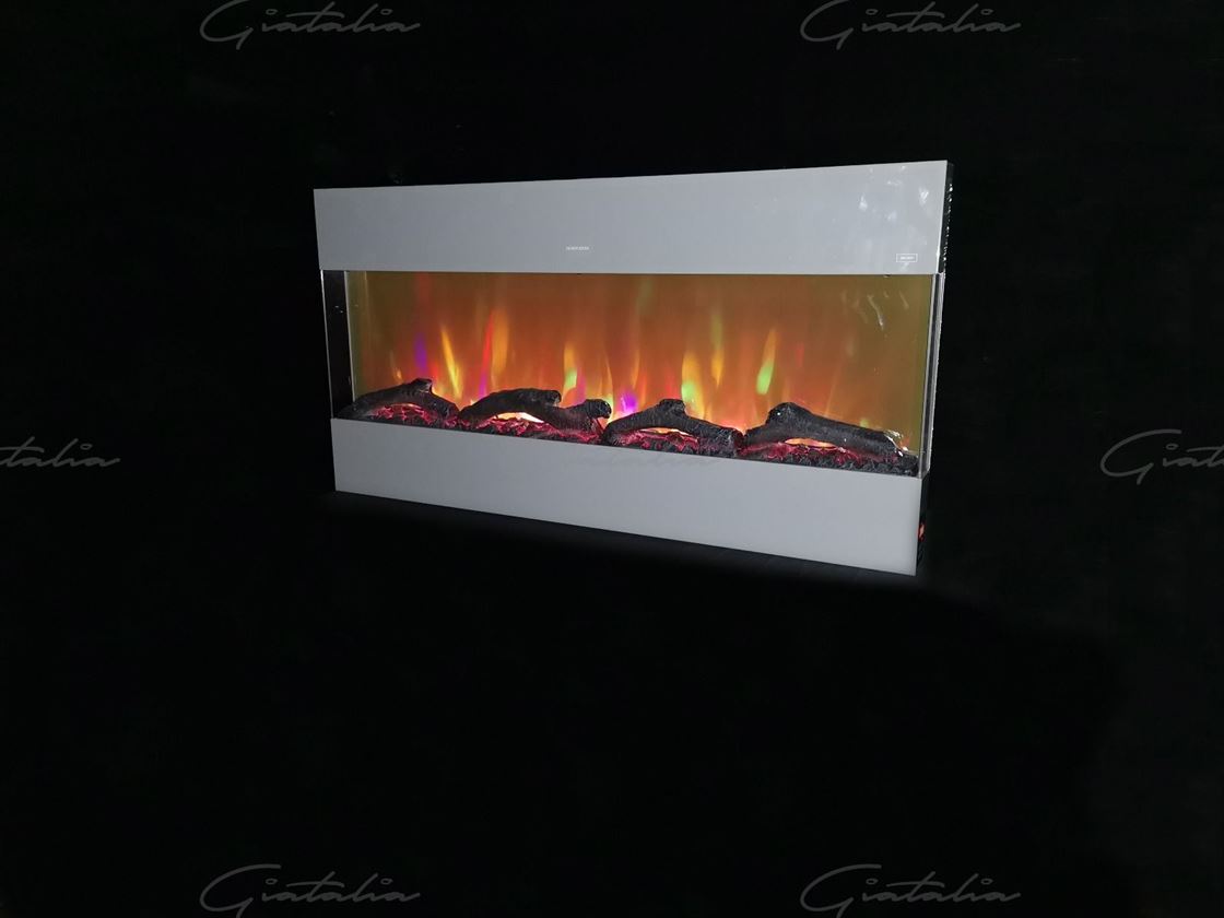 Home Decor  Mirage - Mantel Fire