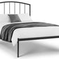 Beds Metallic BED - ONYX BED