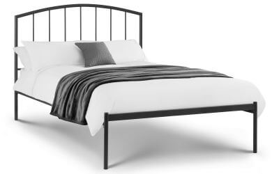 Beds Metallic BED - ONYX BED