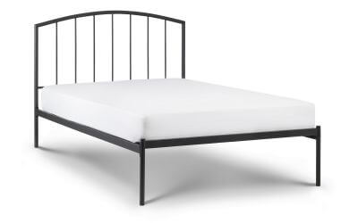 Beds Metallic BED - ONYX BED