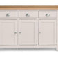 Sideboard  - Richmond Sideboard - Elephant Grey