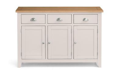 Sideboard  - Richmond Sideboard - Elephant Grey