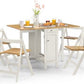 Dining Set - Savoy Dining Set Dining Table & 4 Chairs