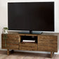 TV Stand - Woburn Media Unit - FSC RECYCLED (INT-COC-002320)