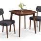 Dining Set - Set of Lennox Table & 2 Chairs