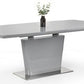Dining Set - Como Grey & Luxe Grey Dining Sets