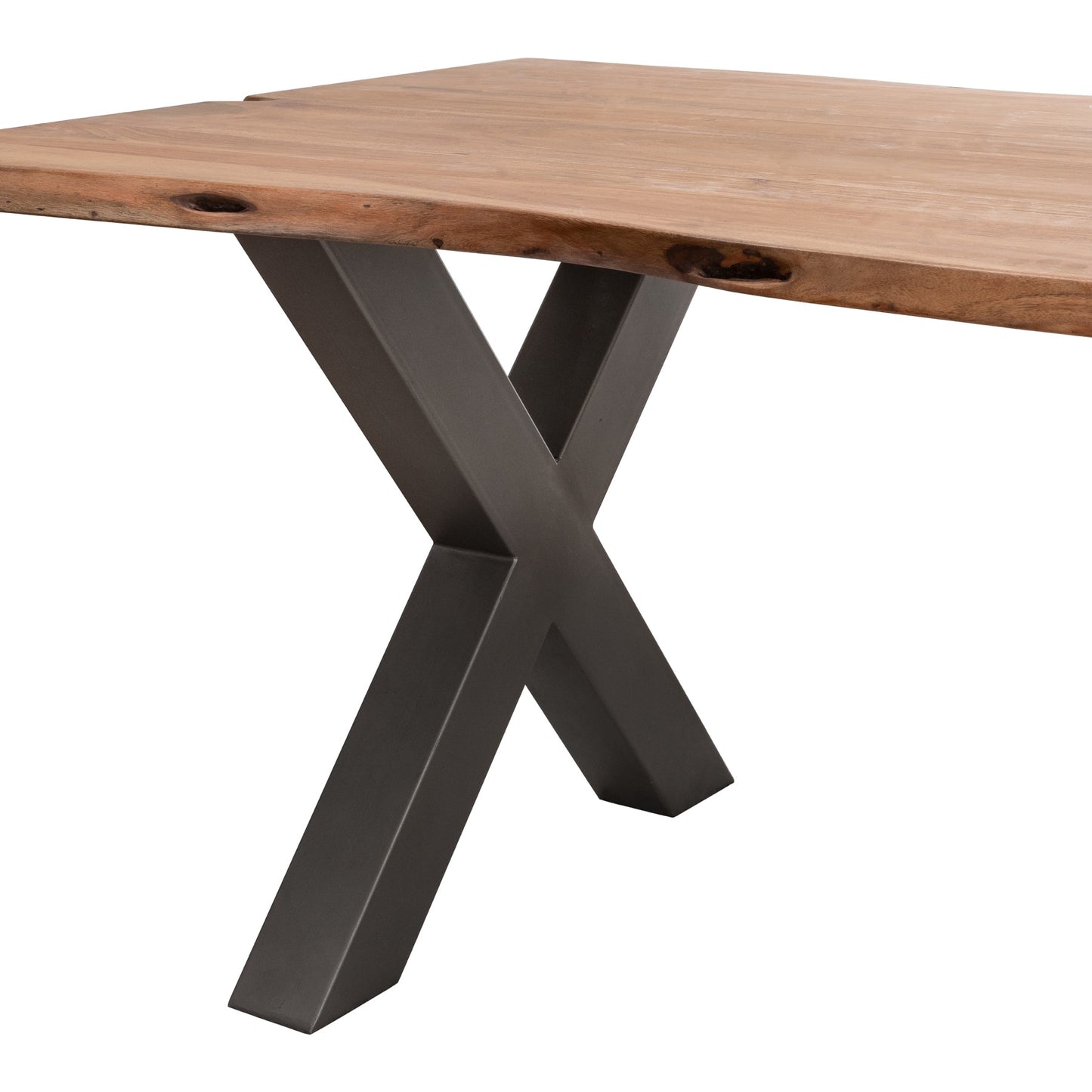 Dining Table - Live Edge Collection Dining Table