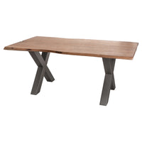 Dining Table - Live Edge Collection Dining Table