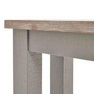 Dining Bench - The Oxley Collection Dining Bench