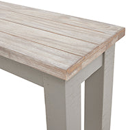 Dining Bench - The Oxley Collection Dining Bench