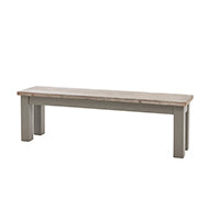 Dining Bench - The Oxley Collection Dining Bench