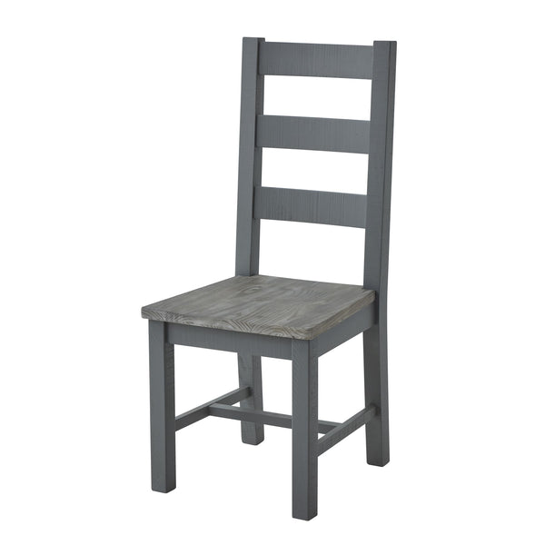 Dining Chair - The Oxley Collection Dining Chair