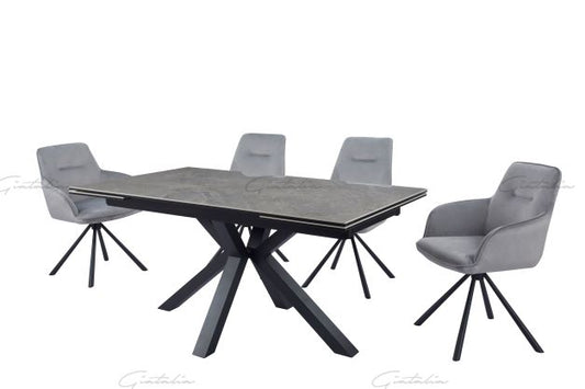 Dining Table - Amari Ext Table
