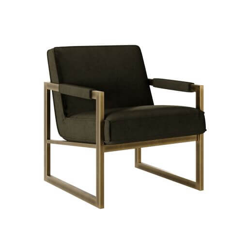 Club Chair - Mickleton Club Chair