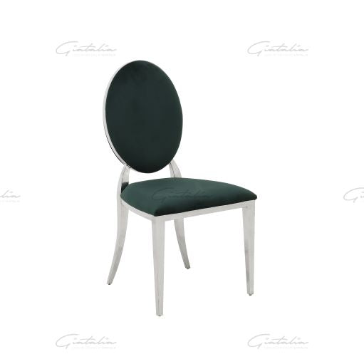 Dining Chair - Hampton Dining Chair